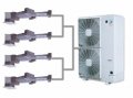 日立　ビルトイン　280型(10.0馬力)HiインバーターIVX 「省エネの達人・プレミアム」冷暖同時(個別)フォータイプ