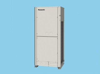 パナソニック ビルトインエアコン 室内機 マルチ型 200V パナソニック（Panasonic）ビル用マルチエアコン ビルトイン