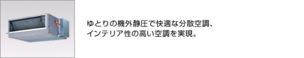 画像1: 日立　てんうめ　160型(6.0馬力)　「省エネの達人・プレミアム」冷暖シングル高静圧タイプ (1)